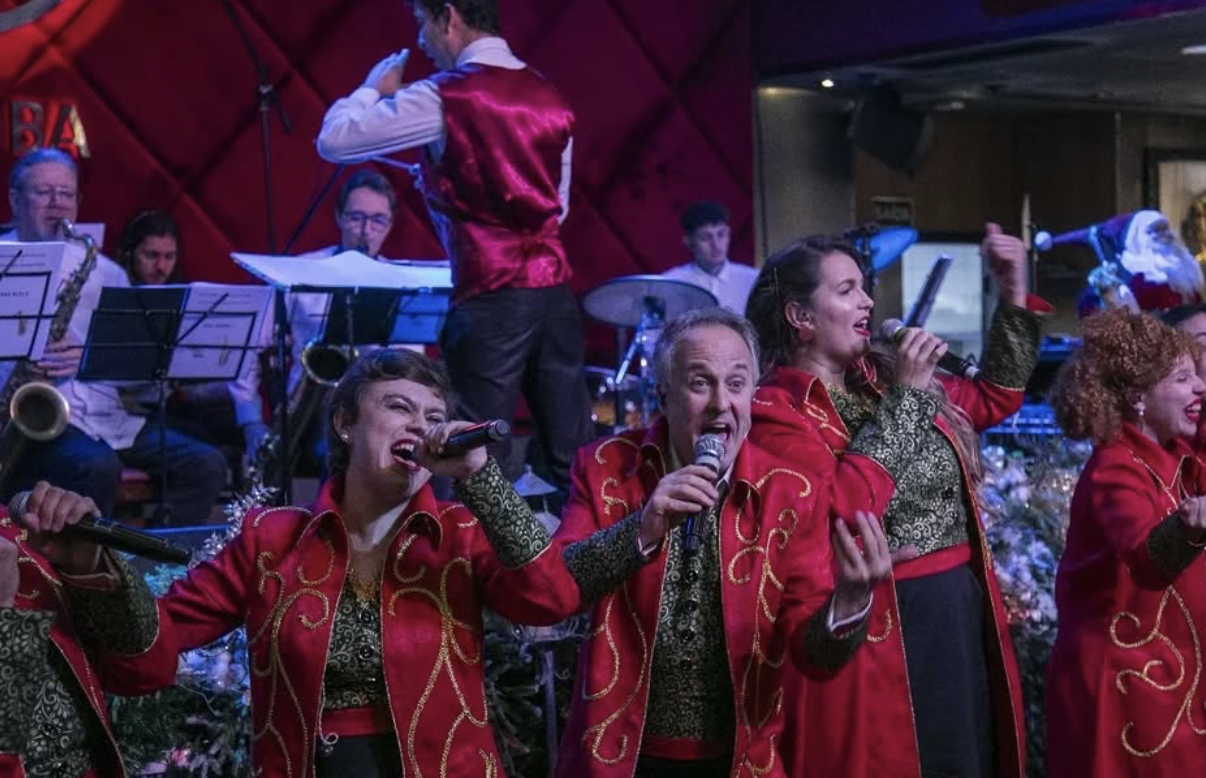 Natal Boticário 2024